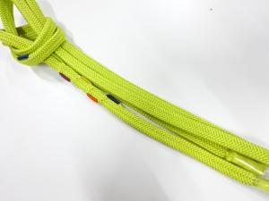 未使用品　正絹　手組帯締め